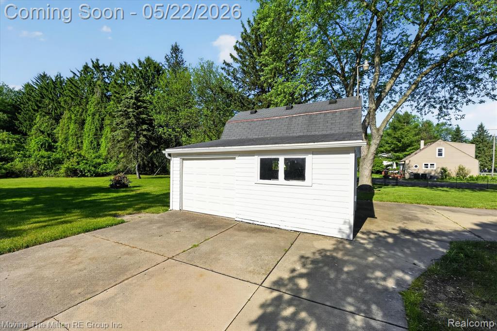25505 Wick Road Taylor, MI 48180 - Photo 45 of 68