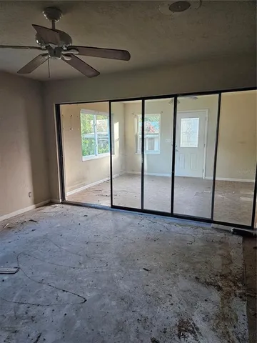 a kitchen with a sink stove and microwave