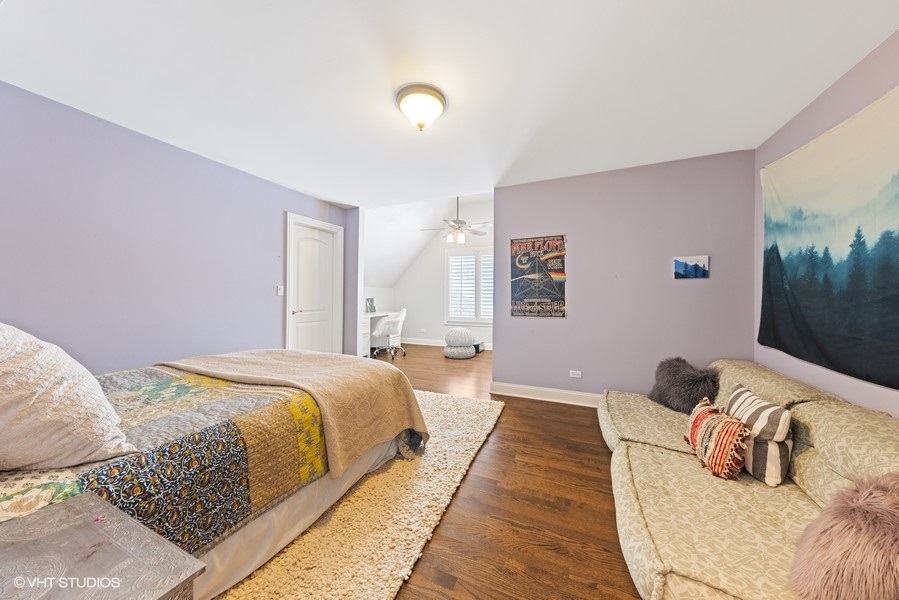 613 Lakeside Drive Hinsdale, IL 60521 - Photo 14 of 23