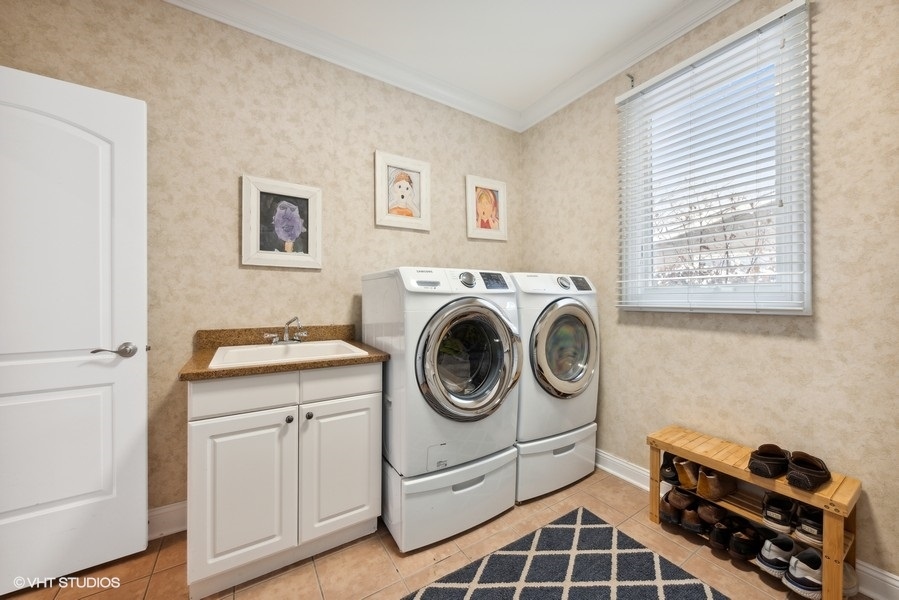 613 Lakeside Drive Hinsdale, IL 60521 - Photo 16 of 23