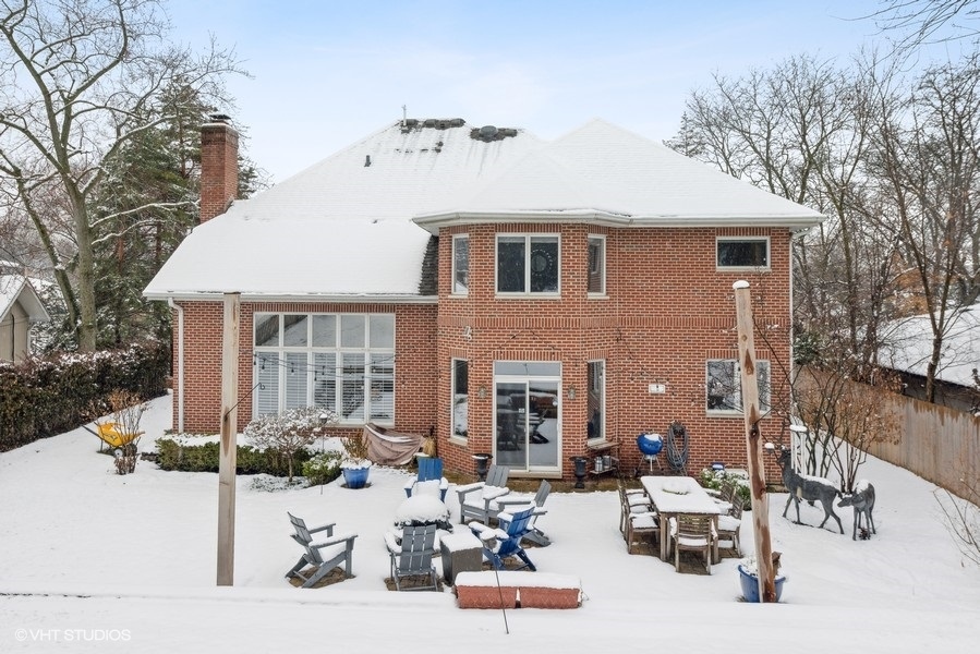 613 Lakeside Drive Hinsdale, IL 60521 - Photo 18 of 23