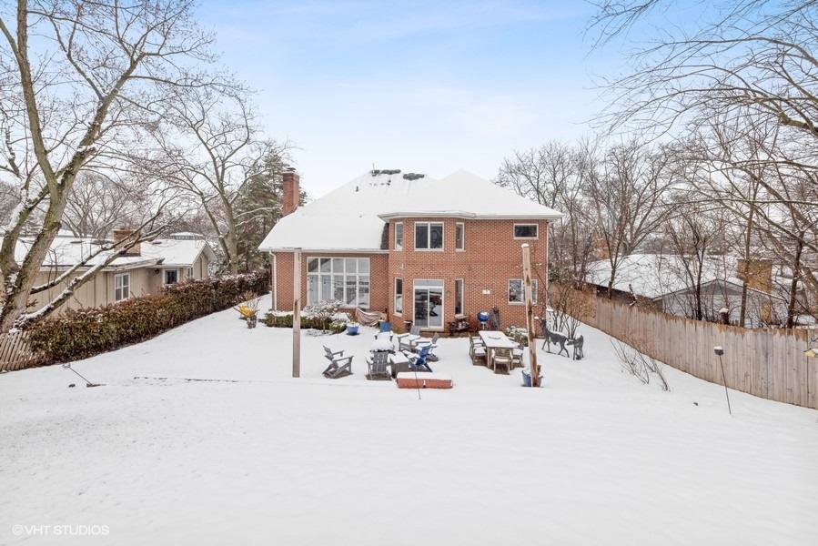 613 Lakeside Drive Hinsdale, IL 60521 - Photo 19 of 23