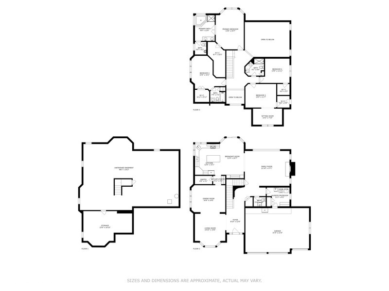 613 Lakeside Drive Hinsdale, IL 60521 - Photo 20 of 23