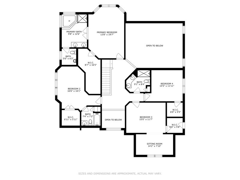 613 Lakeside Drive Hinsdale, IL 60521 - Photo 21 of 23