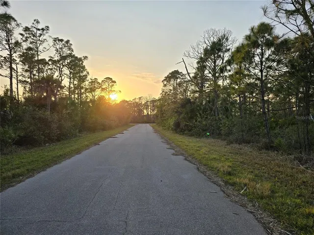 $17,000 | 13510 Suribachi Avenue, Port Charlotte, FL 33953