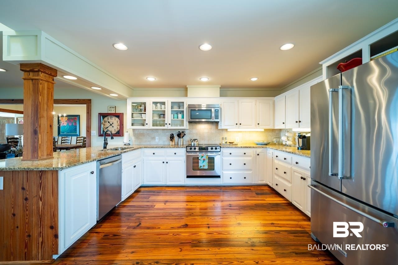 31680 River Road Orange Beach, AL 36561 - Photo 18 of 40