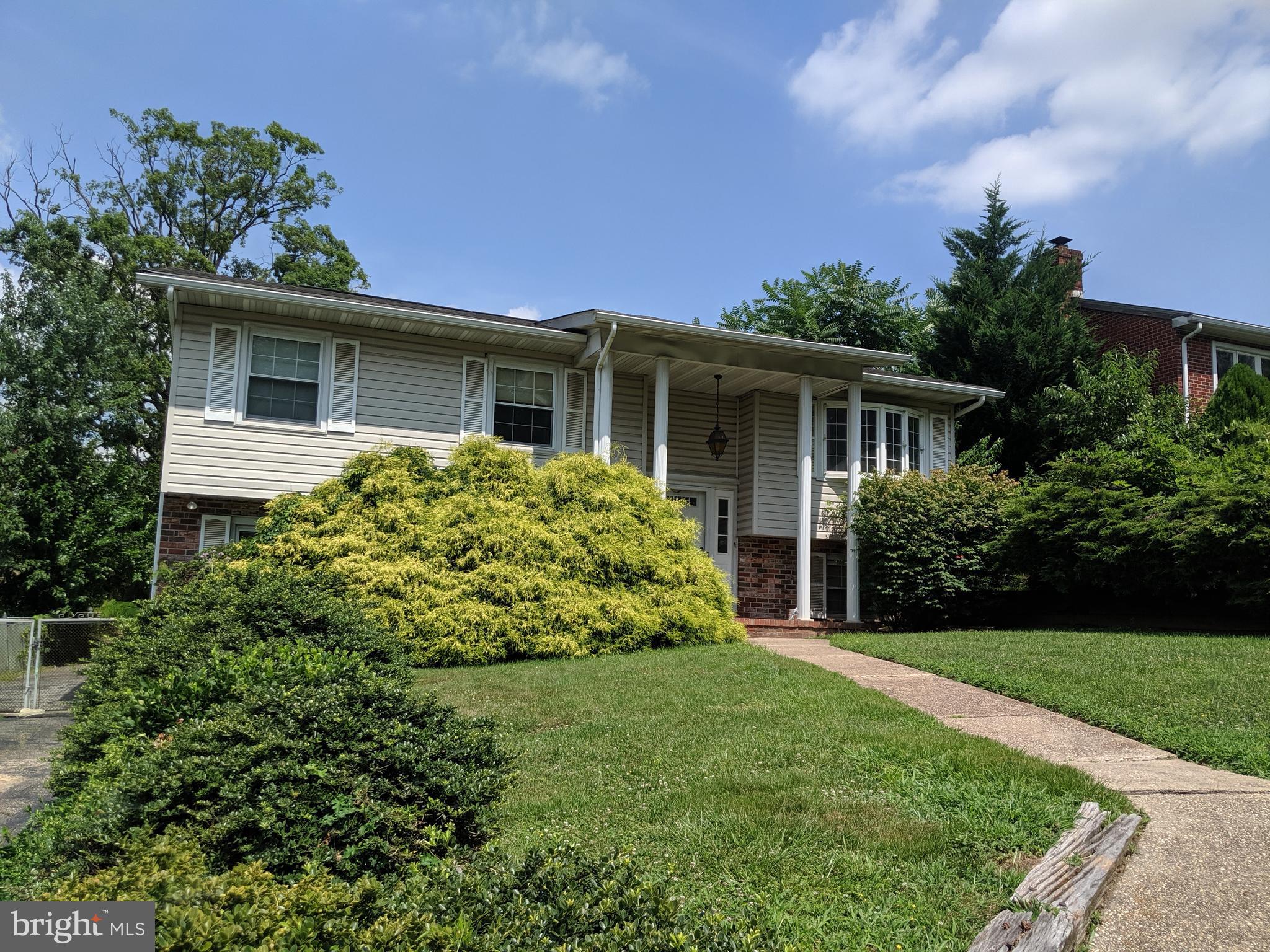 6504 Corkley Road Baltimore, MD 21237 - Photo 3 of 12