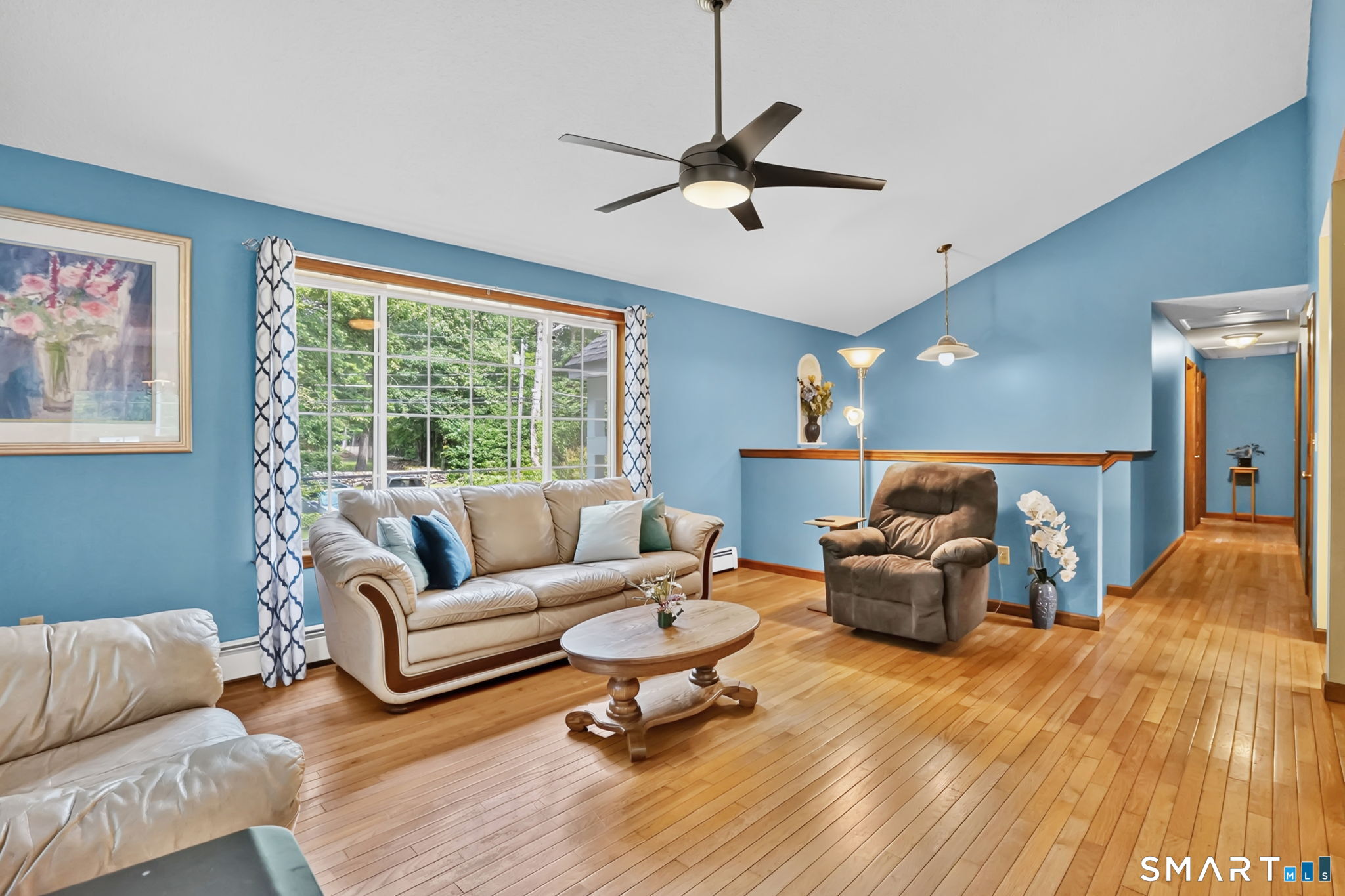 165 Buff Cap Road Tolland, CT 06084 - Photo 14 of 40