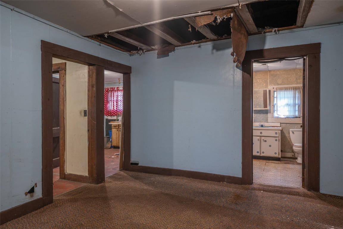 464135 State Road 200 Yulee, FL 32097 - Photo 21 of 27 a view of a room with an entryway