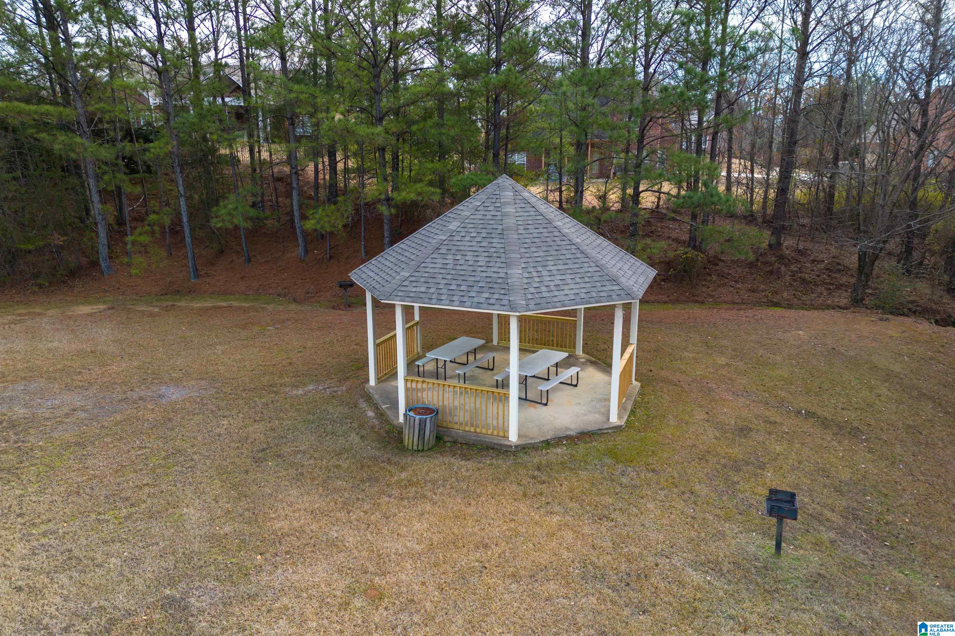 431 Summit Way Fultondale, AL 35068 - Photo 31 of 32