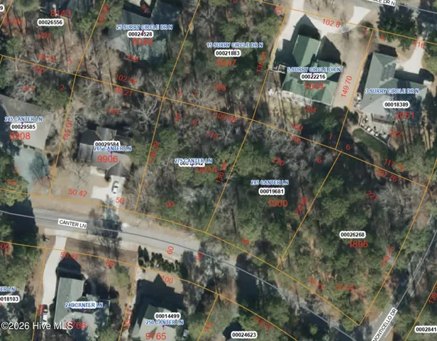 $95,000 | 275 Canter Lane, Pinehurst, NC 28374