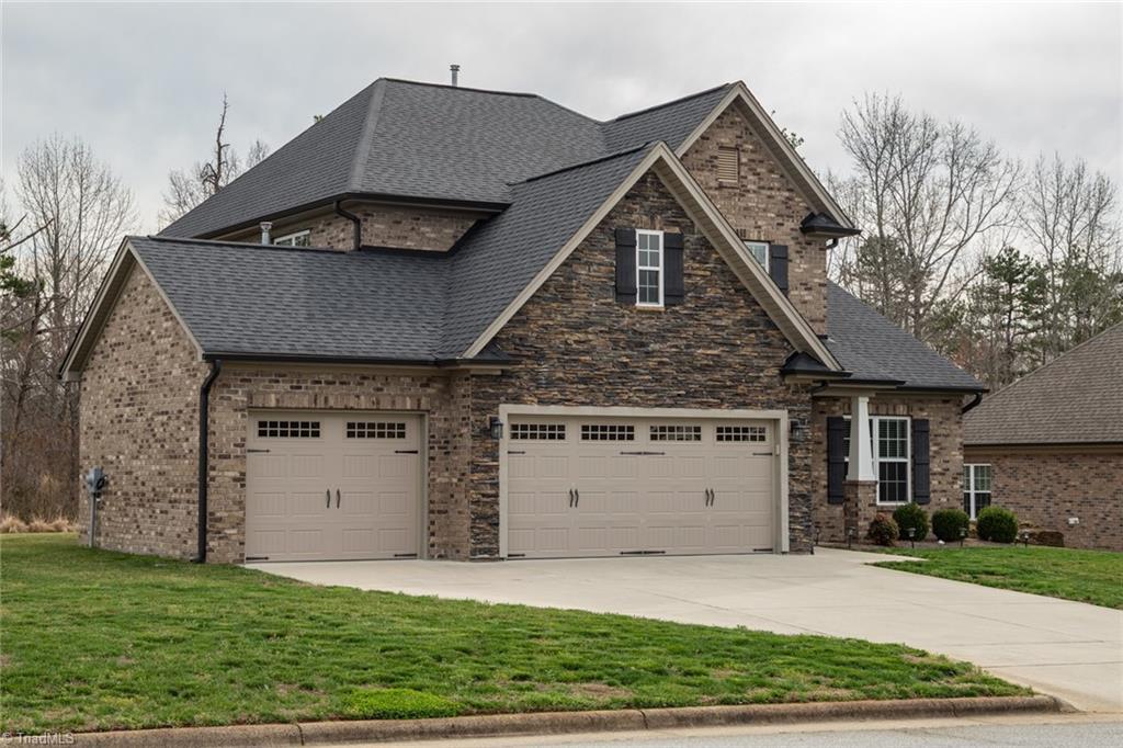 2826 Fallin Court High Point, NC 27262 - Photo 40 of 41