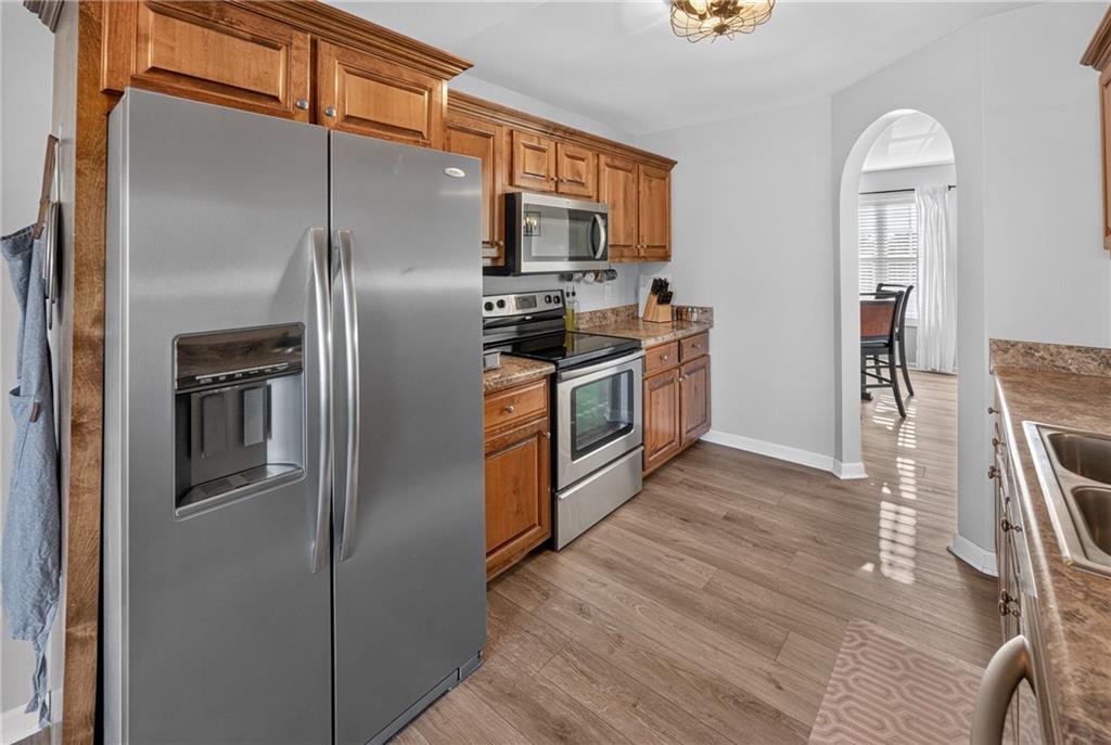 108 Summerfield Way Calhoun, GA 30701 - Photo 19 of 72 Gallery Image 19
