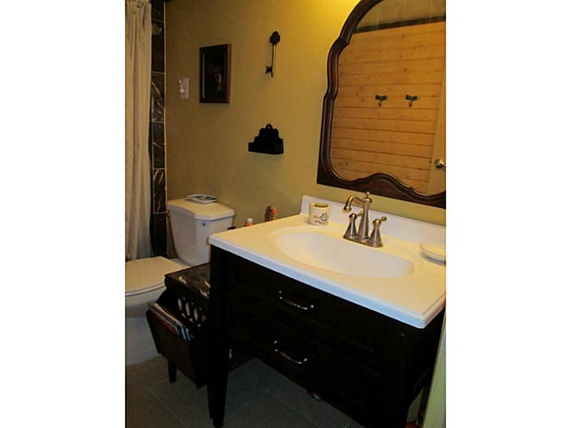 118 Highfield Road Butler, PA 16001 - Photo 22 of 25 Full Bath. lower level