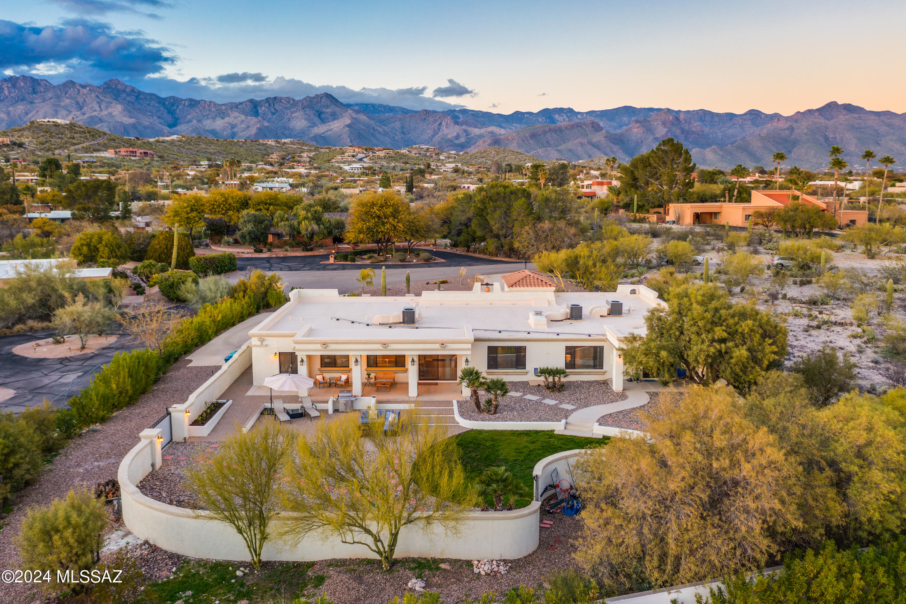 3511 North Pantano Road Tucson, AZ 85750 - Photo 46 of 50 Gallery Image 46