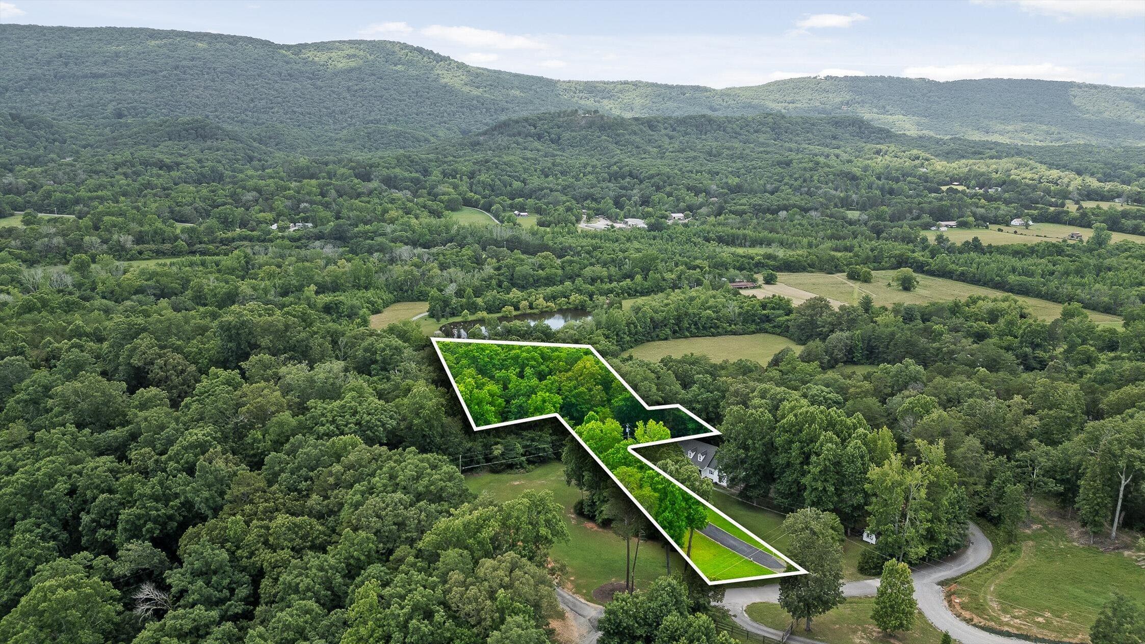 0 Cloud 9 Lane Chickamauga, GA 30707 - Photo 2 of 24 01-Cloud 9 Overlay-1