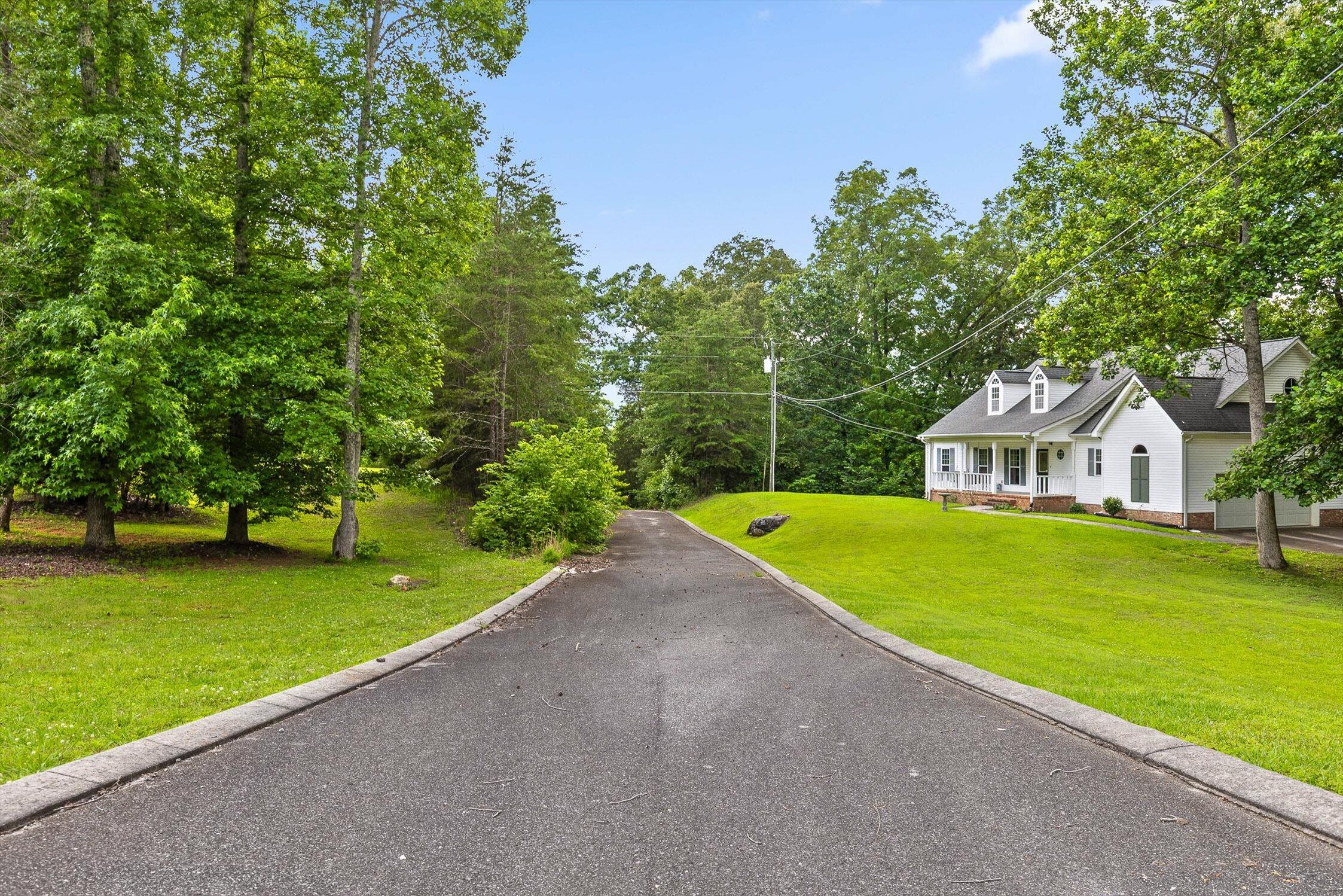 0 Cloud 9 Lane Chickamauga, GA 30707 - Photo 3 of 24 02-Cloud 9-1