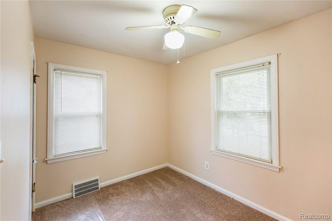 3547 Harding Street Dearborn, MI 48124 - Photo 9 of 14 MLS#218088691 3547 Harding Street Dearborn, MI 48124-3731