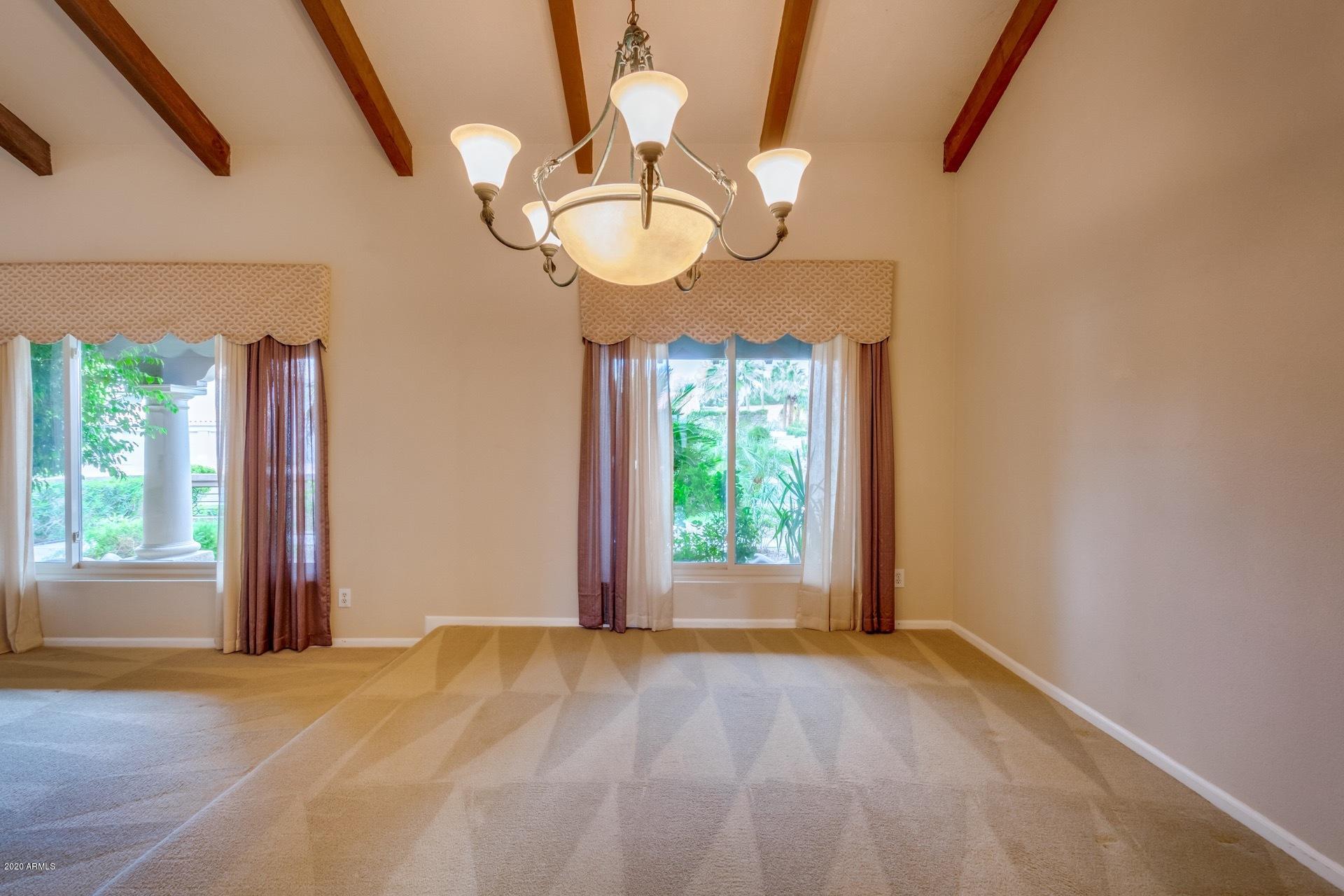1915 East Carver Road Tempe, AZ 85284 - Photo 3 of 41 Dining Room