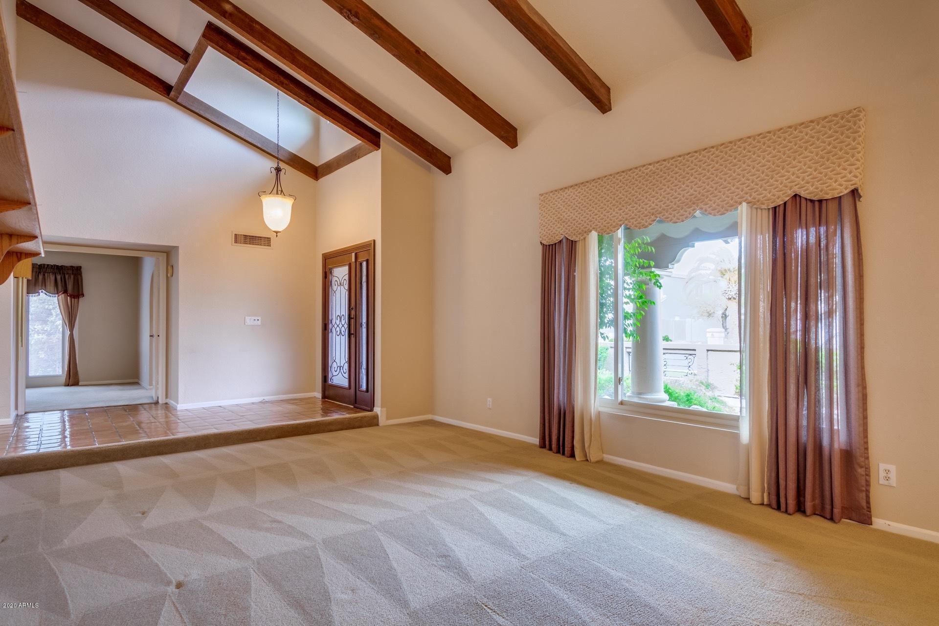 1915 East Carver Road Tempe, AZ 85284 - Photo 4 of 41 Entry