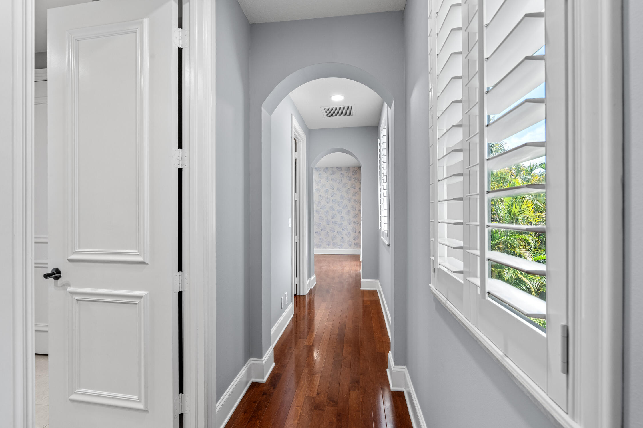 17550 Circle Pond Court Boca Raton, FL 33496 - Photo 56 of 73 Bedroom 4 Hall