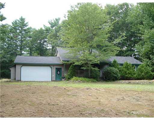 15 Hearn Road Scarborough, ME 04074 - Photo 1 of 14 Exterior Front.