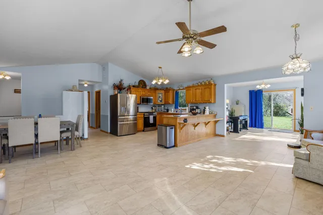 $470,000 | 1048 85th Avenue, Amery, WI 54001