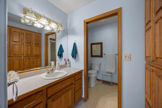 $470,000 | 1048 85th Avenue, Amery, WI 54001