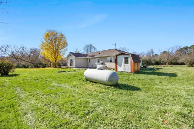 $470,000 | 1048 85th Avenue, Amery, WI 54001