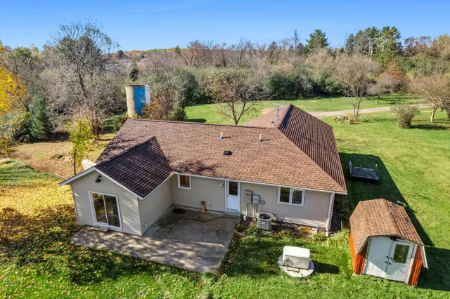 $470,000 | 1048 85th Avenue, Amery, WI 54001