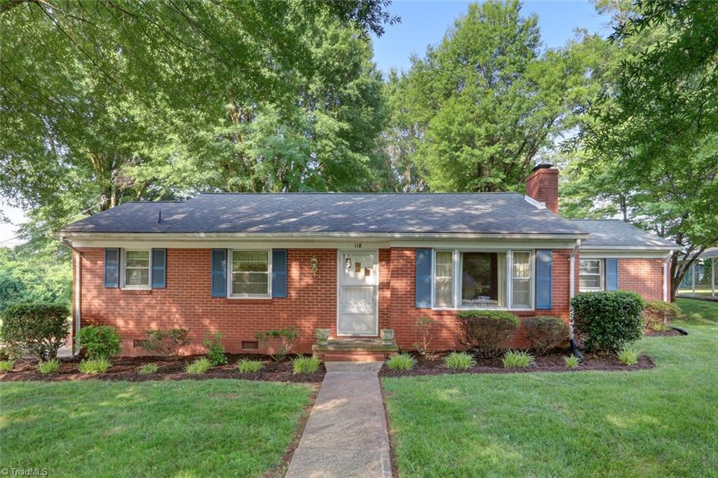 118 Brammer Road Eden, NC 27288 - Photo 1 of 21 Gallery Image 1