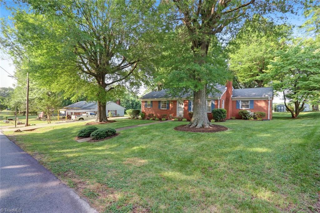 118 Brammer Road Eden, NC 27288 - Photo 2 of 21 Gallery Image 2