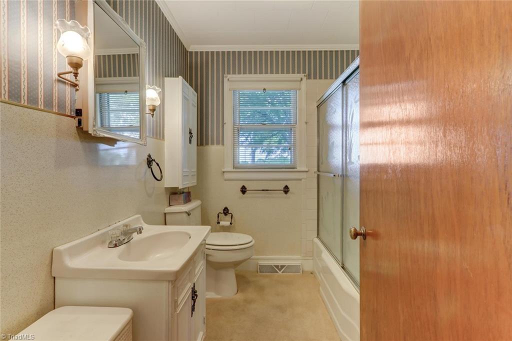 118 Brammer Road Eden, NC 27288 - Photo 13 of 21 Gallery Image 13