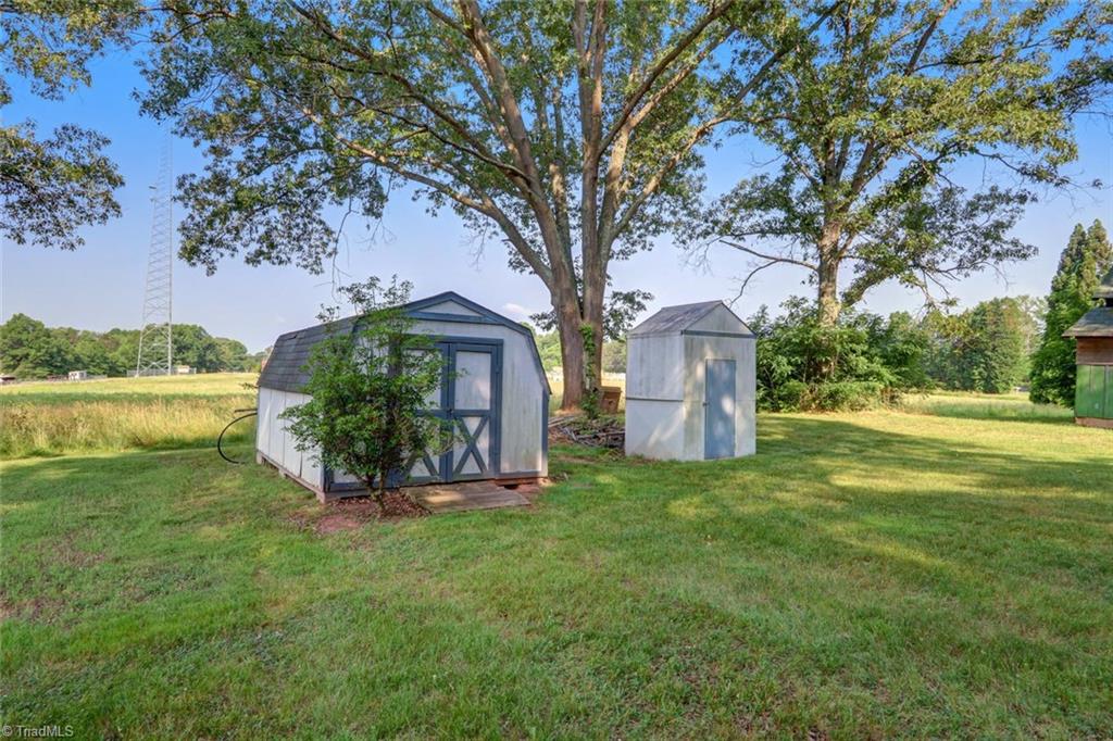 118 Brammer Road Eden, NC 27288 - Photo 18 of 21 Gallery Image 18