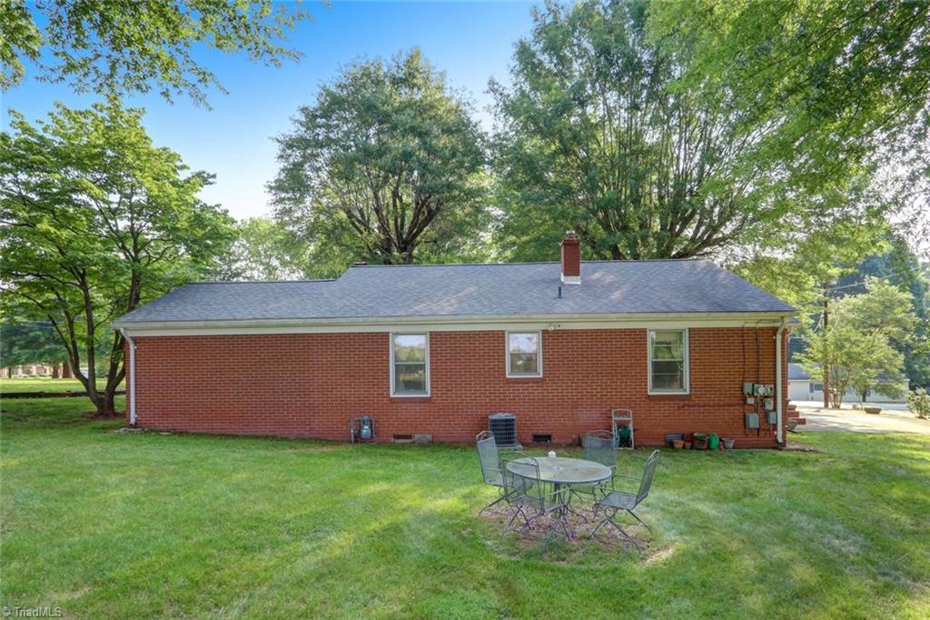 118 Brammer Road Eden, NC 27288 - Photo 20 of 21 Gallery Image 20