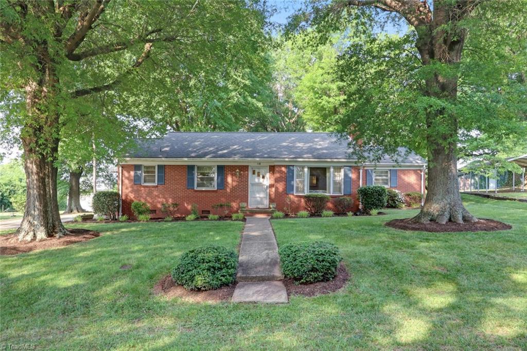 118 Brammer Road Eden, NC 27288 - Photo 21 of 21 Gallery Image 21