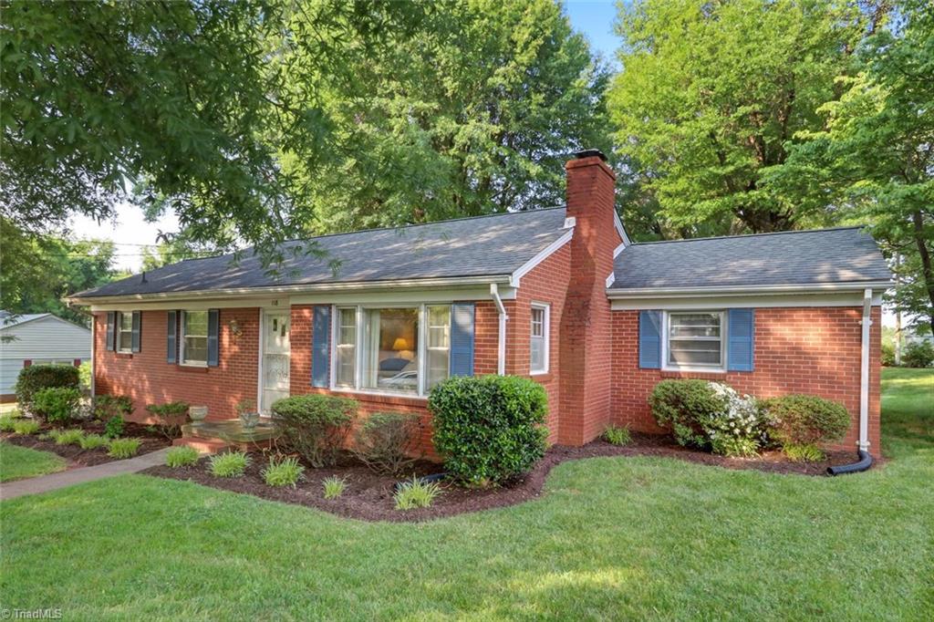 118 Brammer Road Eden, NC 27288 - Photo 4 of 21 Gallery Image 4