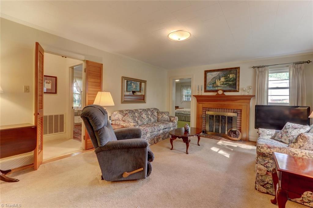 118 Brammer Road Eden, NC 27288 - Photo 5 of 21 Gallery Image 5