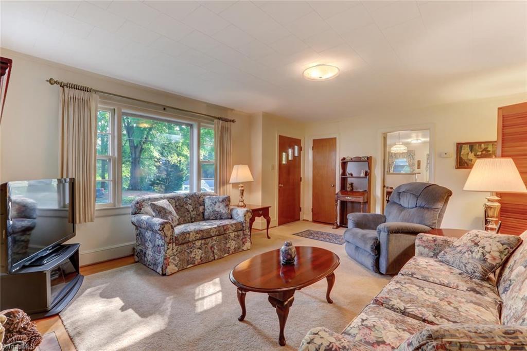 118 Brammer Road Eden, NC 27288 - Photo 6 of 21 Gallery Image 6