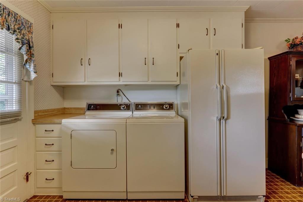 118 Brammer Road Eden, NC 27288 - Photo 9 of 21 Gallery Image 9