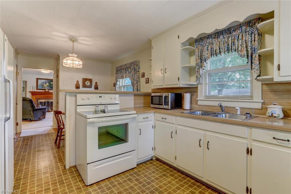 118 Brammer Road Eden, NC 27288 - Photo 10 of 21 Gallery Image 10
