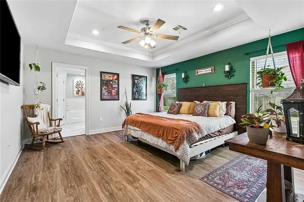 $327,000 | 2101 Plaza Drive, Chalmette, LA 70043