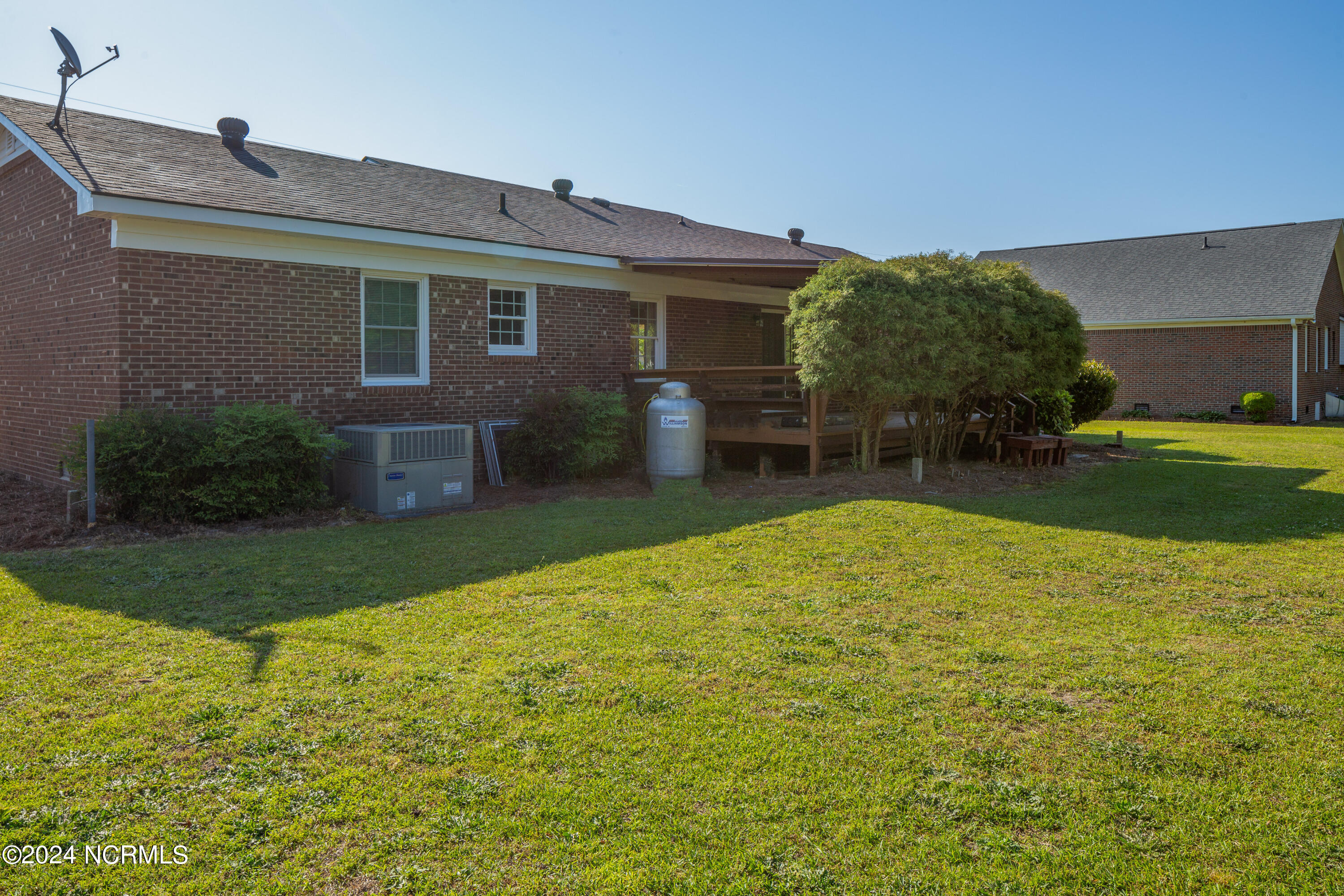 605 Allen Street Clinton, NC 28328 - Photo 25 of 26 605 Allen St25