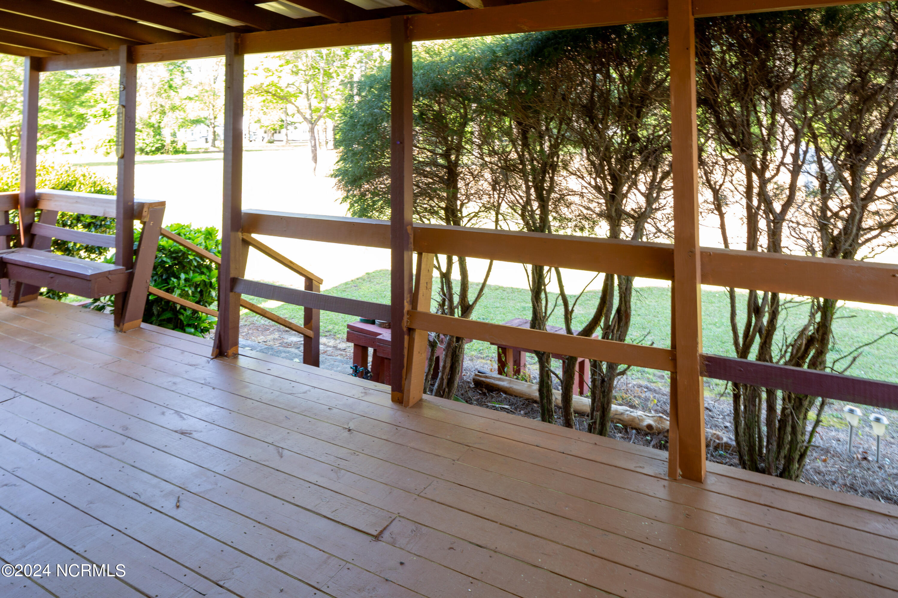 605 Allen Street Clinton, NC 28328 - Photo 26 of 26 605 Allen St26