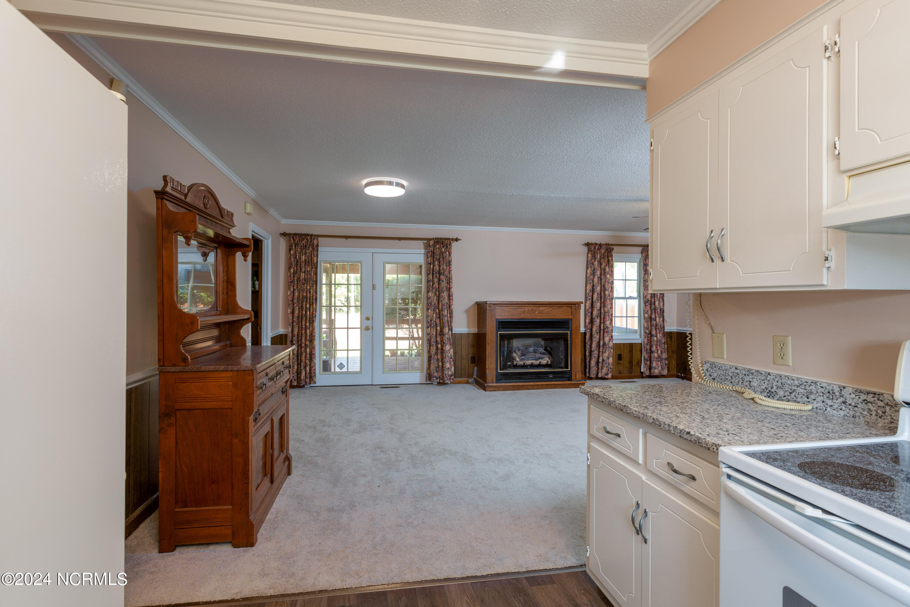 605 Allen Street Clinton, NC 28328 - Photo 7 of 26 605 Allen St7