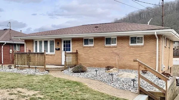 $172,000 | 517 East Fernwood Drive, Toronto, OH 43964