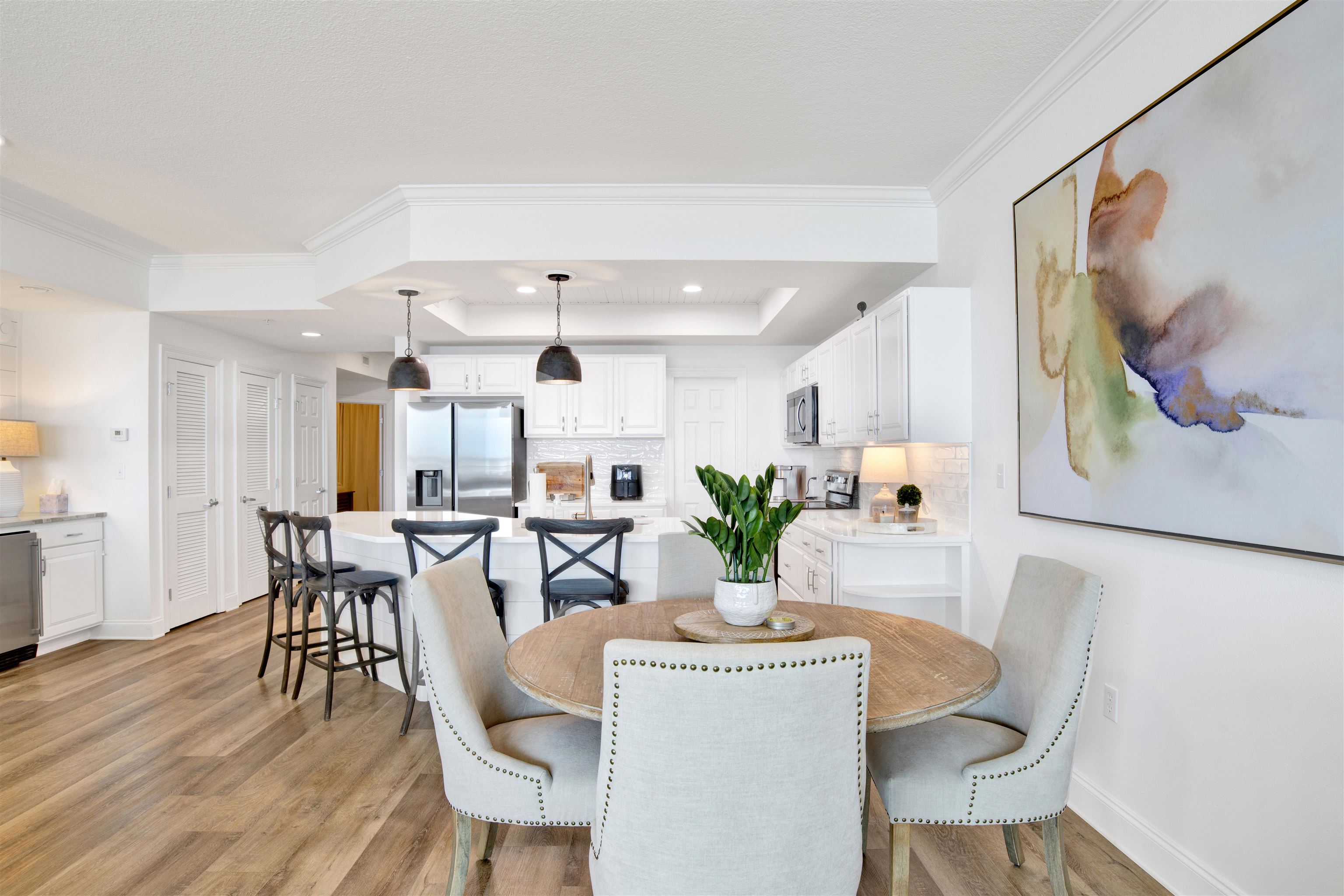 27800 Canal Road, Unit 310 Orange Beach, AL 36561 - Photo 7 of 31 Dining Area