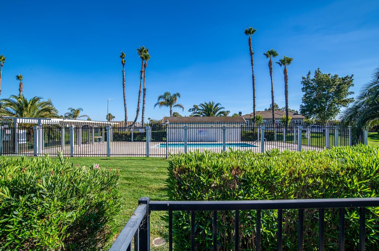 5644 Schooner Loop Discovery Bay, CA 94505 - Photo 29 of 42 a view of a chair and table in the balcony