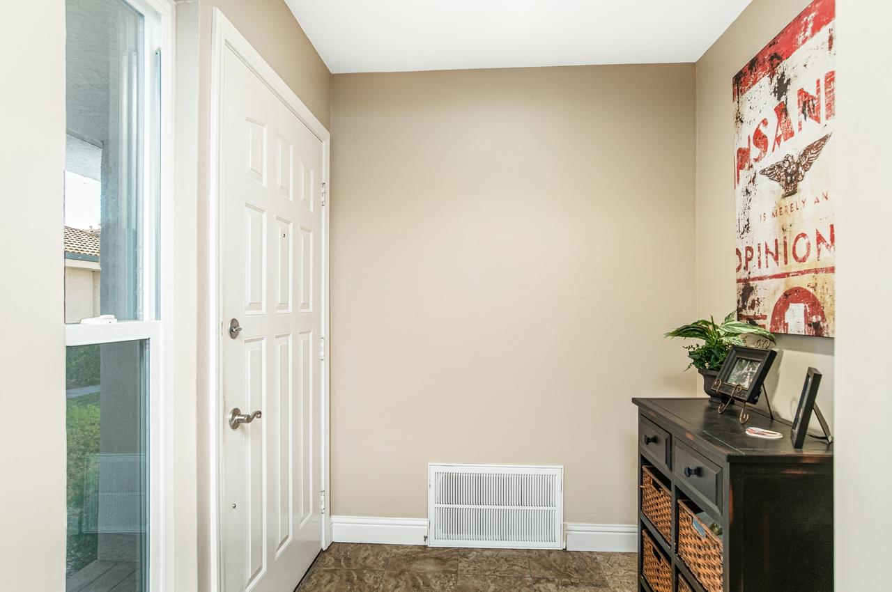 5644 Schooner Loop Discovery Bay, CA 94505 - Photo 8 of 42 a view of a hallway with workspace and a window