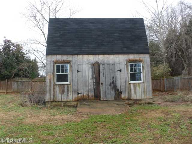 831 Sain Road Mocksville, NC 27028 - Photo 10 of 10 Other.